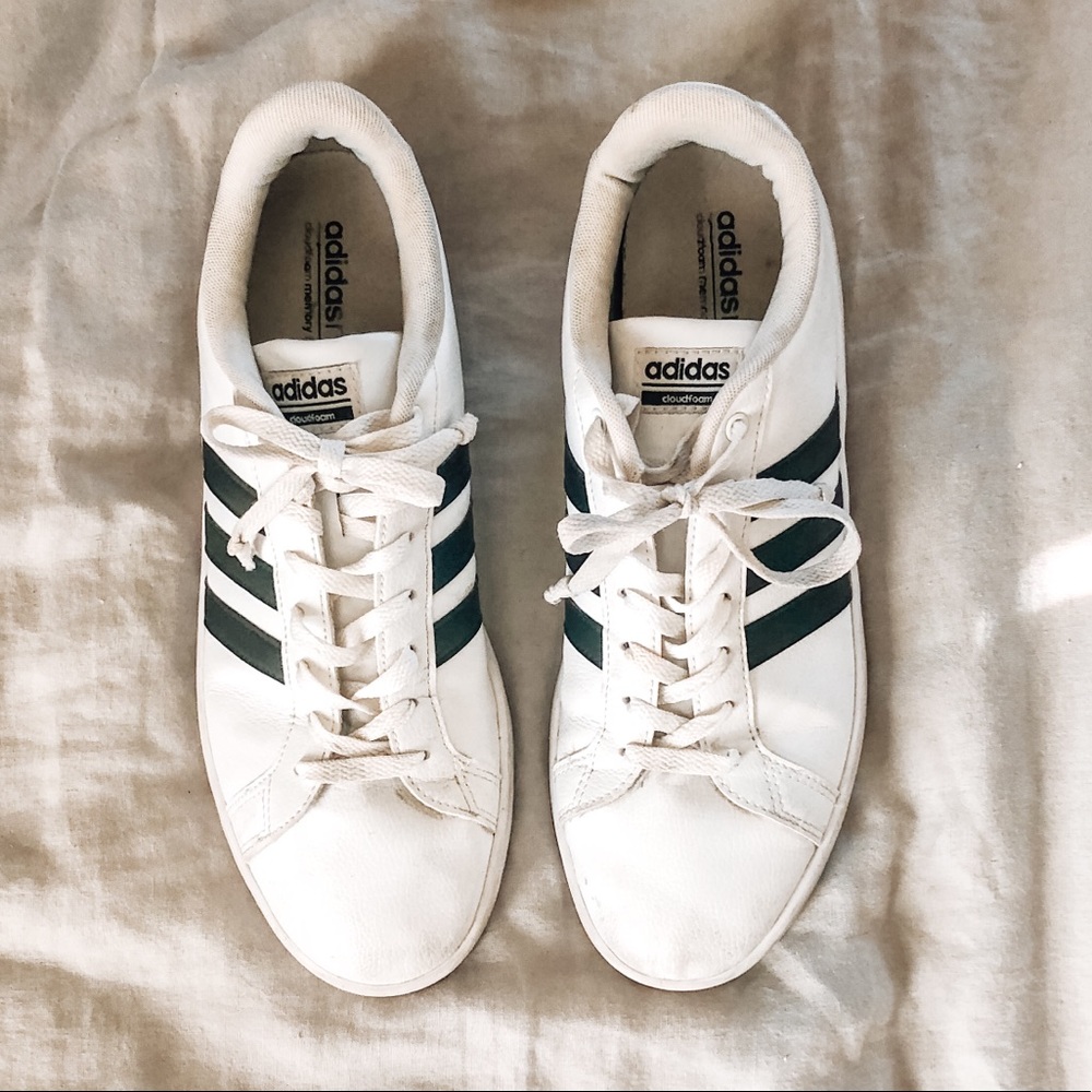 Adidas Original Cloudfoam Sneaker